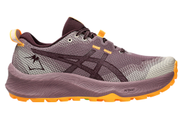 Asics Gel-Trabuco 12 WMNS Dusty Mauve / Dark Aubergine