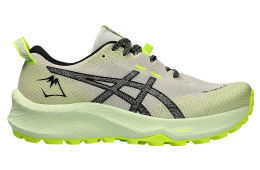 Asics Gel-Trabuco 12 WMNS Oatmeal / Black