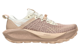 Asics Gel-Trabuco 13 Dusty Steppe / Rainstorm Grey