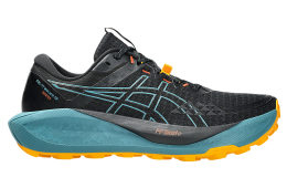 Asics Gel-Trabuco 13 Gtx Black / Atlantis Blue