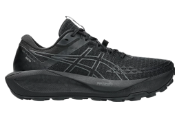 Asics Gel-Trabuco 13 Gtx Black / Graphite Grey