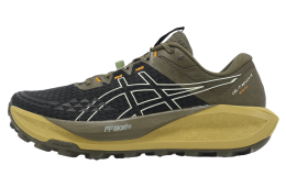 Asics GEL-Trabuco 13 GTX Black / Whisper Green