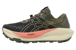 Asics GEL-Trabuco 13 GTX WMNS Black / Lemongrass