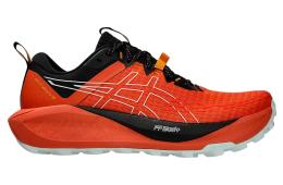 Asics Gel-Trabuco 13 Nova Orange / Pure Aqua