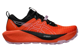 Asics Gel-Trabuco 13 WMNS Nova Orange / Light Ube