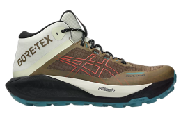 Asics Gel-Trabuco MT Gtx Clay Canyon / Spice Latte