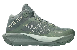 Asics Gel-Trabuco MT Gtx Monument Blue / Vanilla / White