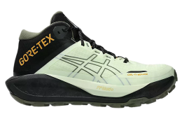 Asics Gel-Trabuco MT Gtx Whisper Green / Mantle Green