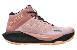 Asics Gel-Trabuco MT Gtx WMNS Morganite / Apricot Crush