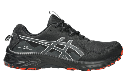 Asics Gel-Venture 10 Extra Wide Black / Lake Grey