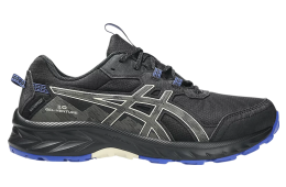 Asics Gel-Venture 10 Waterproof Black / Brown Stone