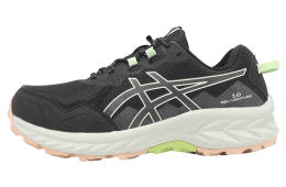 Asics GEL-Venture 10 WMNS Black / Whisper Green