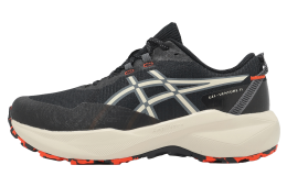 Asics Gel-Venture 11 4E Extra Wide Black / Light Dust