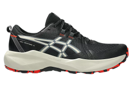 Asics Gel-Venture 11 Black / Light Dust / Red