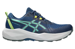 Asics Gel-Venture 11 Twilight Blue / Aurora Green