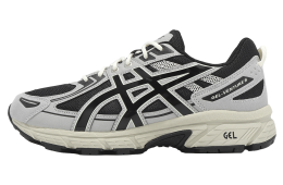 asics GEL-VENTURE 6 SMOKE/WOOL 国内発送 Asics GEL-Venture 6 Smoke Grey / Wool - Jul 2025