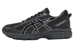 Asics GEL-Venture 6 Black