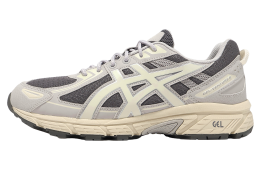 Asics GEL-Venture 6 Clay Grey / Cream