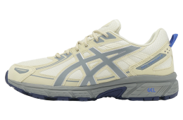 人気☆ASICS☆ GEL-VENTURE 6 VANILLA CUSTARD ASICS Gel Venture 6 'Vanilla Custard' 1201A946-020 | Parallel