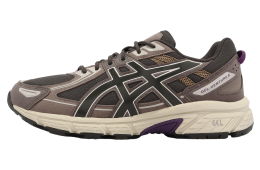 Asics GEL-Venture 6 Dark Sepia