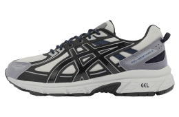 Asics GEL-Venture 6 Glacier Grey / Black