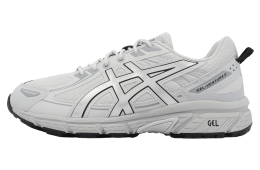 Asics GEL-Venture 6 Glacier Grey / Pure Silver