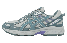 Asics GEL-Venture 6 Piedmont Grey / Ironclad