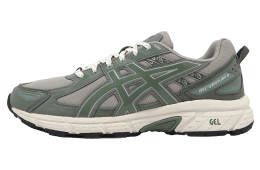 Asics GEL-Venture 6 Seal Grey / Ivy