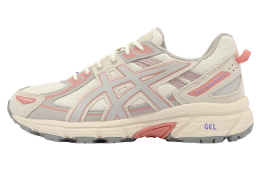 Asics GEL-Venture 6 WMNS Cream / Oyster Grey