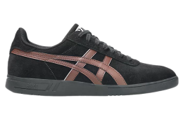 Asics Gel-Vickka Pro Black / Reddish Brown