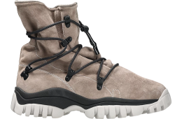 Asics Gel-Yetitokyo HI Walnut / Black