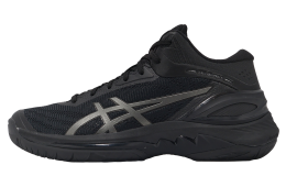 Asics GELBURST 28 Black / Gunmetal