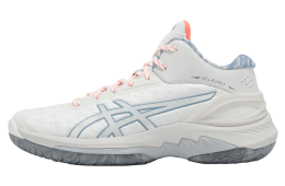 Asics GELBURST 28 Cool Mist / Saba Blue