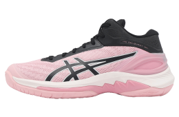 Asics GELBURST 28 Frosted Rose / Black