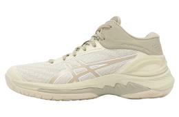 Asics GELBURST 28 Vanilla / Feather Grey