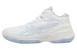 Asics GELBURST 28 White / Grey Blue