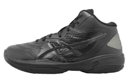 Asics GELHoop V15 4E Extra Wide Black / Gunmetal