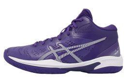 Asics GELHoop V16 S Gentry Purple / Royel Azel