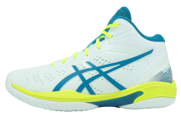 Asics GELHoop V16 S Soothing Sea / Teal Blue