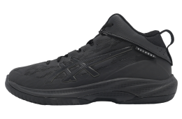 Asics Gelhoop V17 Black