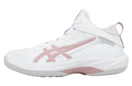 Asics GELHoop V17 S White / Morgantite