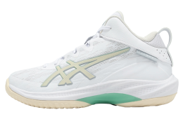 Asics Gelhoop V17 White / Cream