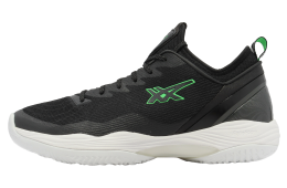 Asics Glide Nova FF 2 Black / New Leaf