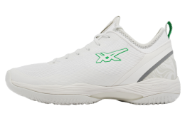 Asics Glide Nova FF 2 White / Cilantro
