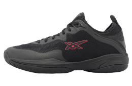 Asics Glide Nova FF 3 Black / Diva Pink