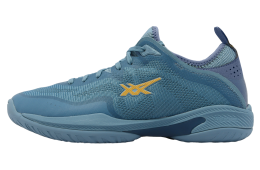 Asics Glide Nova FF 3 Gris Blue / Honey