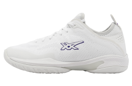 Asics Glide Nova FF 3 White / Palace Purple