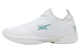 Asics Glide Nova FF 3 White / Teal Tint