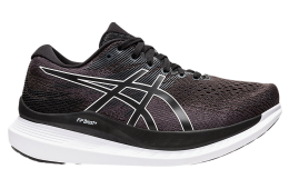 Asics Glideride 3 WMNS Black / White