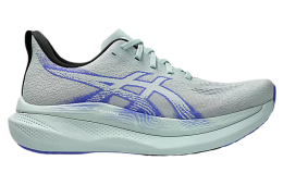 Asics Glideride Max 2 Cold Moss / Cobalt Burst